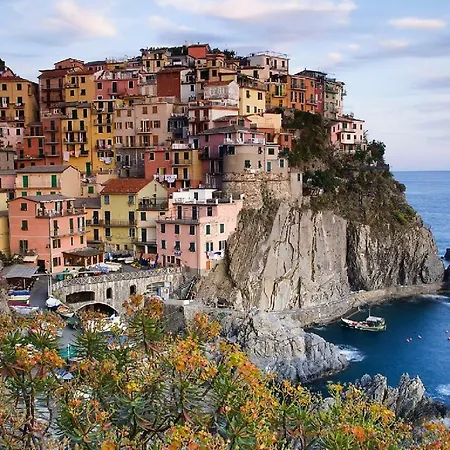 Appartement A Casa Mia... Nel Corso