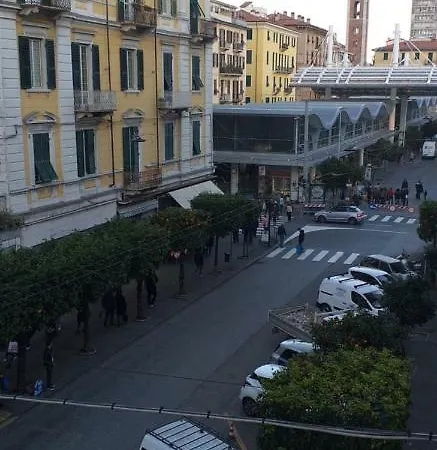 Apartamento A Casa Mia... Nel Corso *