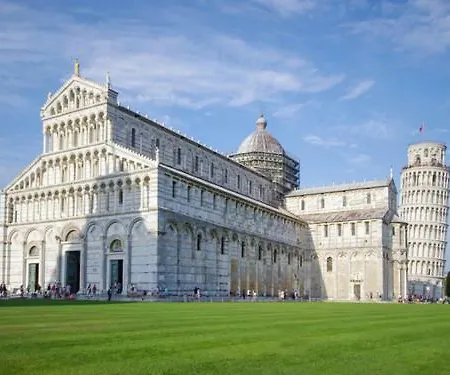 A Casa Mia... Nel Corso Apartamento *