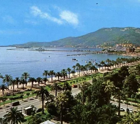 A Casa Mia... Nel Corso Apartamento La Spezia