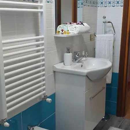 Apartamento A Casa Mia... Nel Corso *