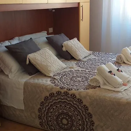 Apartamento A Casa Mia... Nel Corso