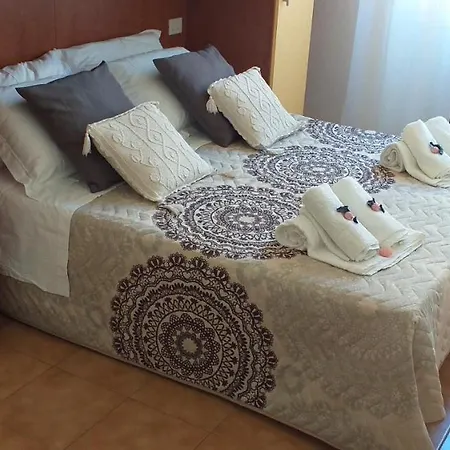 Apartamento A Casa Mia... Nel Corso *