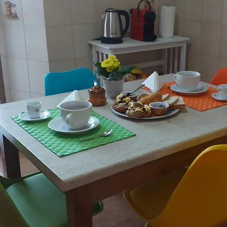 Apartamento A Casa Mia... Nel Corso