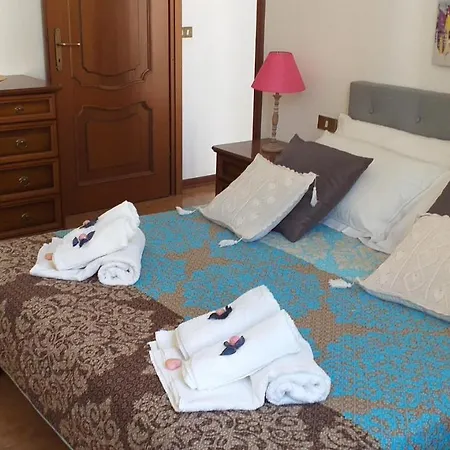 A Casa Mia... Nel Corso Apartamento La Spezia