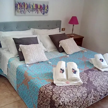 Apartamento A Casa Mia... Nel Corso *