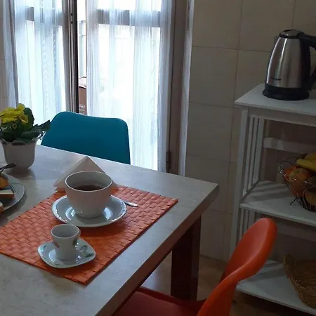 Apartamento A Casa Mia... Nel Corso