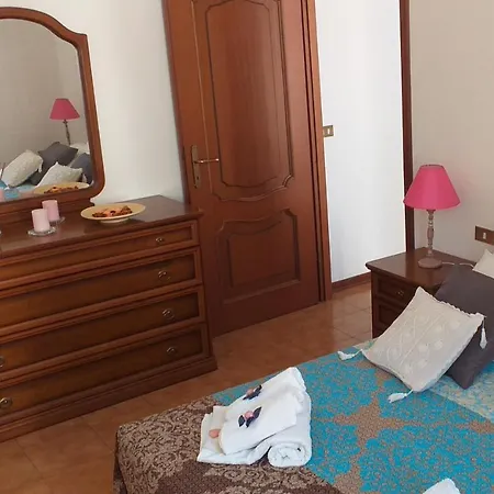 Apartamento A Casa Mia... Nel Corso La Spezia