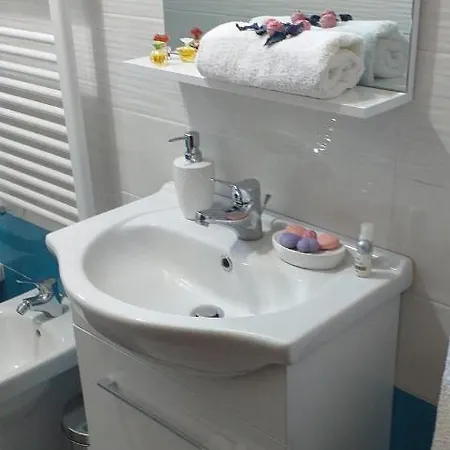 Apartamento A Casa Mia... Nel Corso La Spezia
