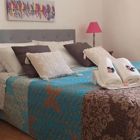 Apartamento A Casa Mia... Nel Corso *