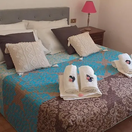 Apartamento A Casa Mia... Nel Corso La Spezia
