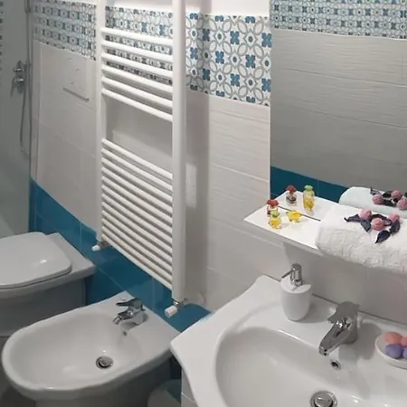 Apartamento A Casa Mia... Nel Corso
